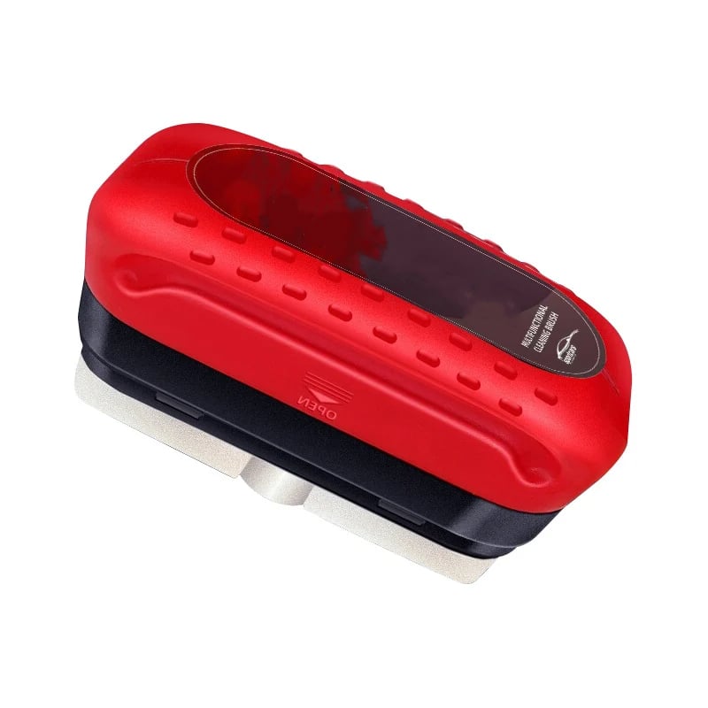 🔥LAST DAY SALE 60% OFF🔥Automotive Oil Film Cleaning Brush