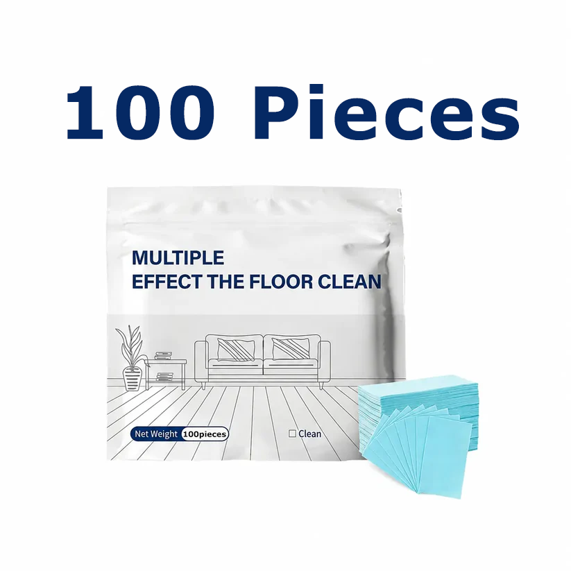 🫧Last Day 60% OFF🫧Multi-Surface Antibacterial Cleaner for Hardwood, Tile & Laminate