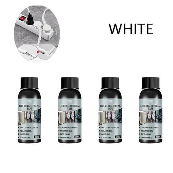 Liquid Insulating High Temperature Glue Colorš„BUY MORE SAVE MOREš„