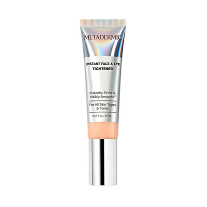 Metadermic™ Instant Face Temporary Tightener – Instant visible results in 60 seconds