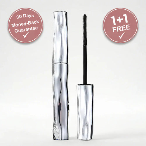 Metrivya® Waterproof Fibre Mascara💧  – Volume & Length without Clumping for Dramatic Moments