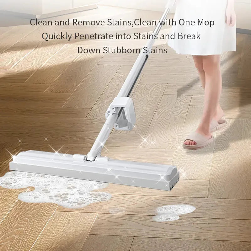 🫧Last Day 60% OFF🫧Multi-Surface Antibacterial Cleaner for Hardwood, Tile & Laminate