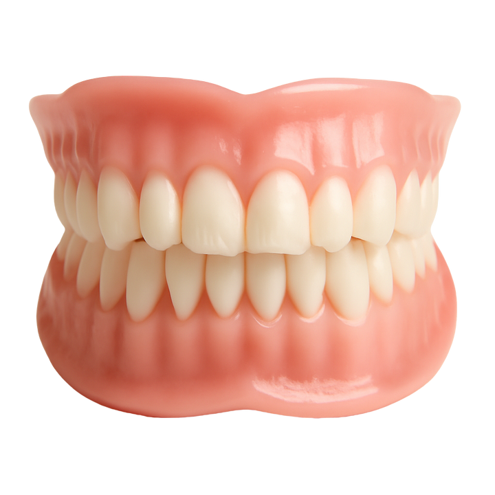 ✅🦷 Custom Functional Denture Kits – Perfect fit in Ninutes, Ready for use at Home