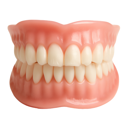 ✅🦷 Custom Functional Denture Kits – Perfect fit in Ninutes, Ready for use at Home