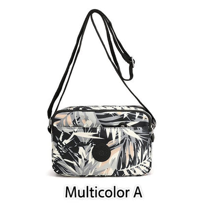 🔥49% OFF - Crossbody Multicolor Bag