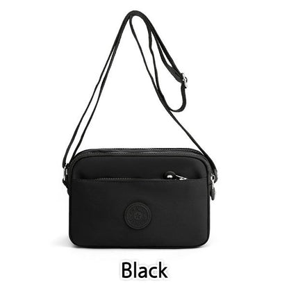 🔥49% OFF - Crossbody Multicolor Bag