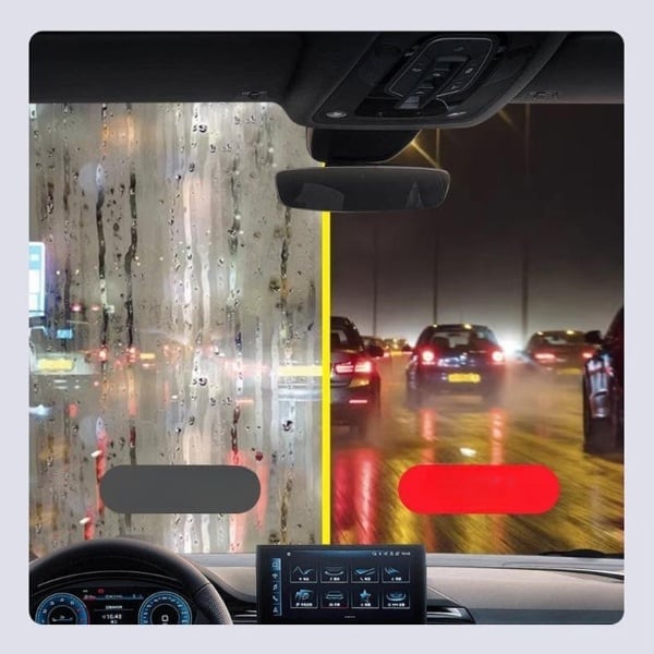 🔥LAST DAY SALE 60% OFF🔥Automotive Oil Film Cleaning Brush
