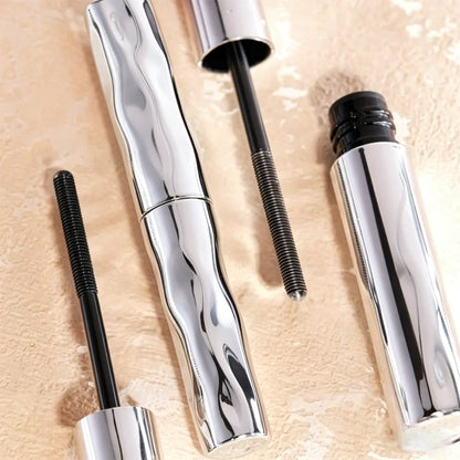 Metrivya® Waterproof Fibre Mascara💧  – Volume & Length without Clumping for Dramatic Moments