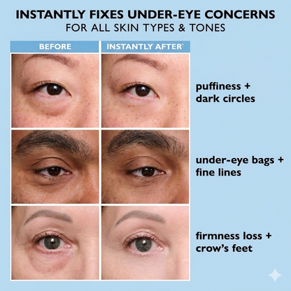Metadermic™ Instant Face Temporary Tightener – Instant visible results in 60 seconds