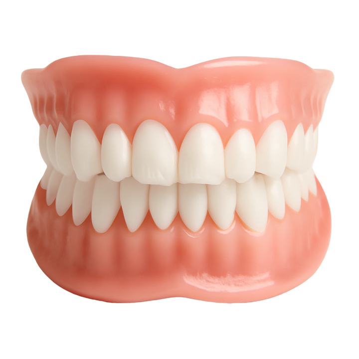 ✅🦷 Custom Functional Denture Kits – Perfect fit in Ninutes, Ready for use at Home