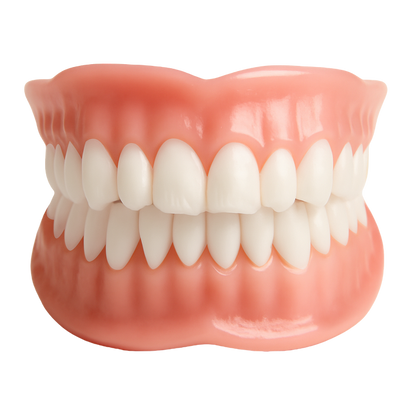 ✅🦷 Custom Functional Denture Kits – Perfect fit in Ninutes, Ready for use at Home