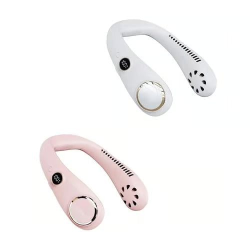 🔥Today's Special Offer - 49% OFF 🍃New Portable Neck Fan