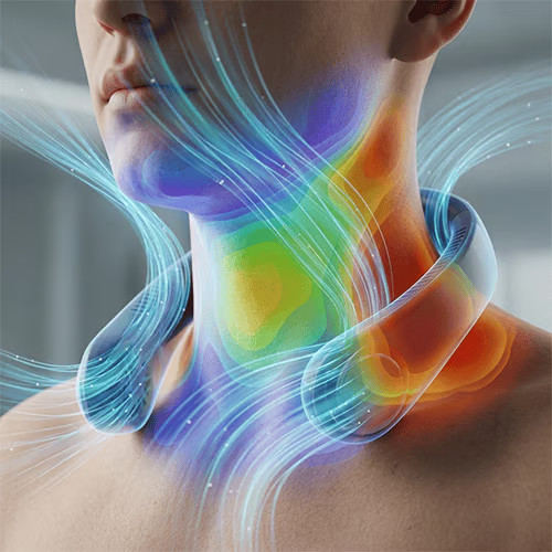 🔥Today's Special Offer - 49% OFF 🍃New Portable Neck Fan