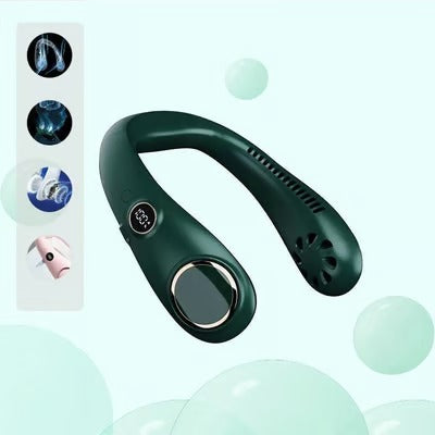 🔥Today's Special Offer - 49% OFF 🍃New Portable Neck Fan